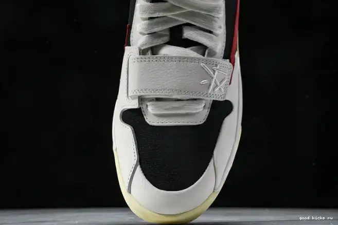 Cheap FZ8117-101 x Jack Travis Scott TR Jordan Jumpman University Red 0412